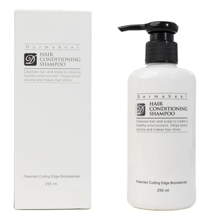 Dermaheal Hair Conditioning Shampoo 250 ml