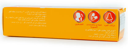 Redoxon Effervescent 15 Tablets