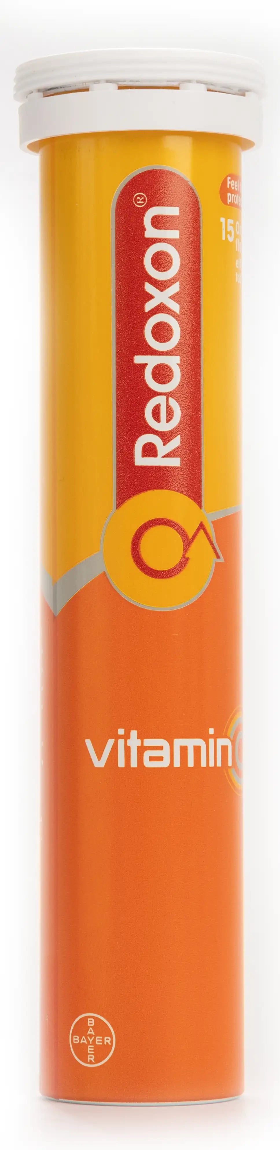 Redoxon Effervescent 15 Tablets