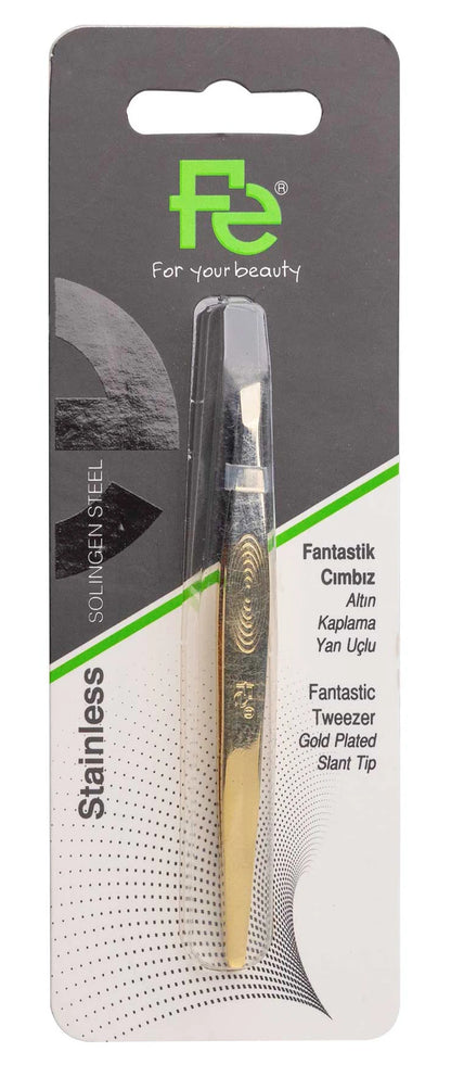 Fe Tweez Professional 1033 A