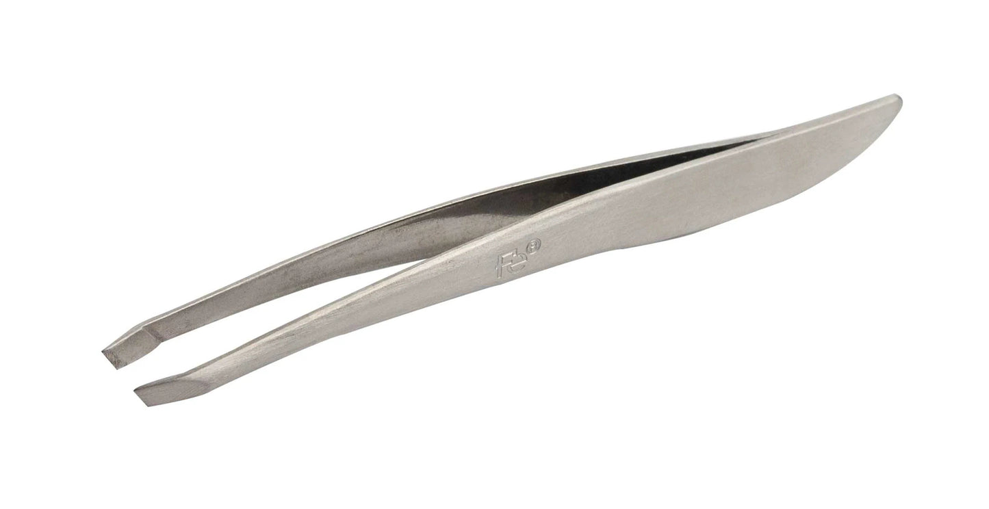Fe Tweez Ergon/Slant Tip 1030