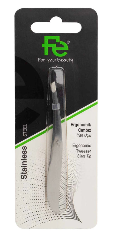 Fe Tweez Ergon/Slant Tip 1030