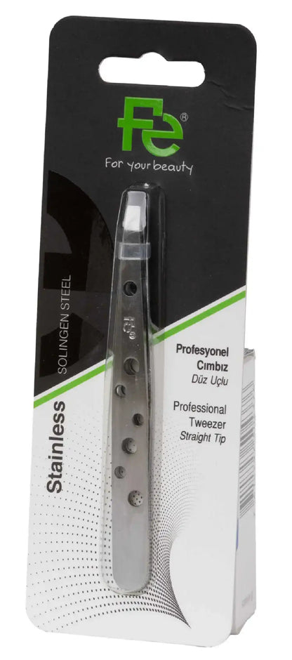Fe Stainless Nail File  1031
