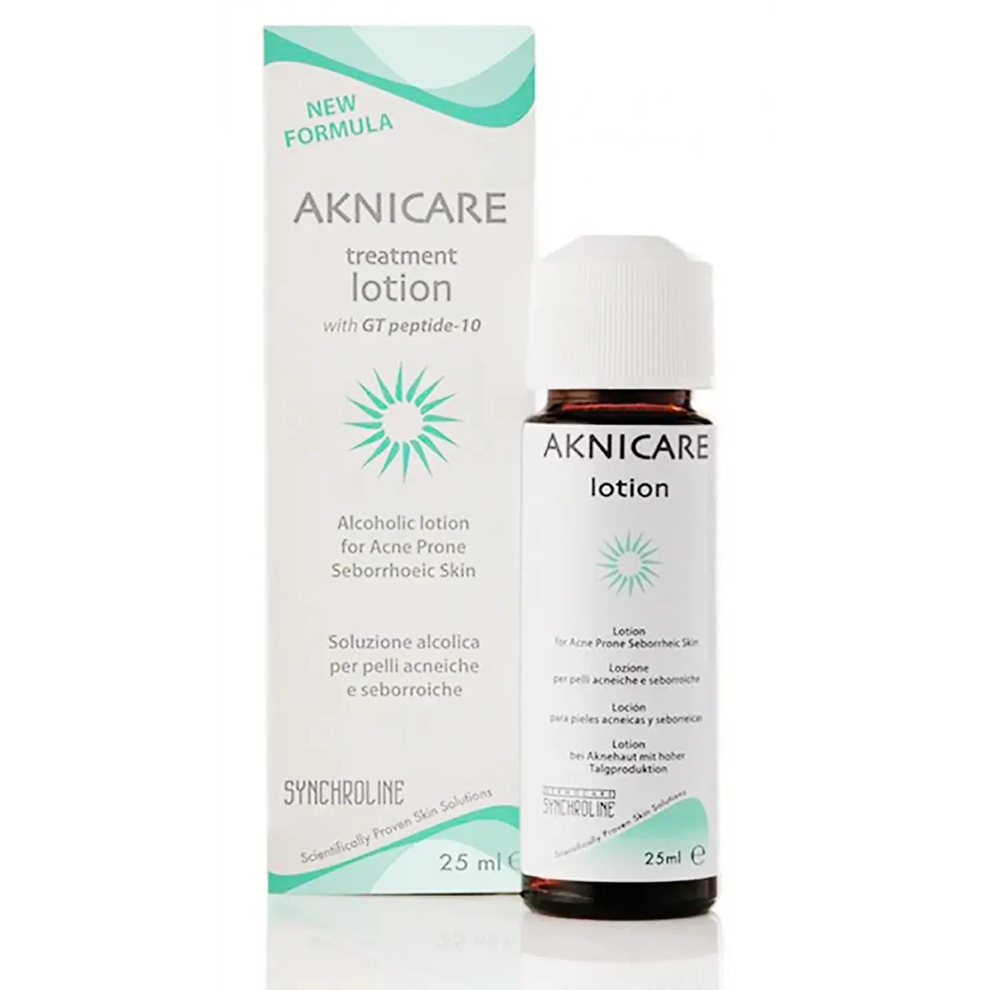 Aknicare Lotion 25 Ml
