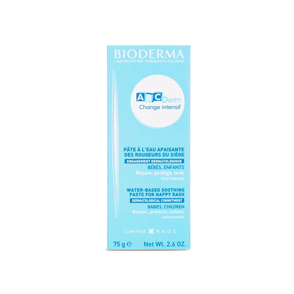 Bioderma ABCDerm Change Intensif 75 Gm
