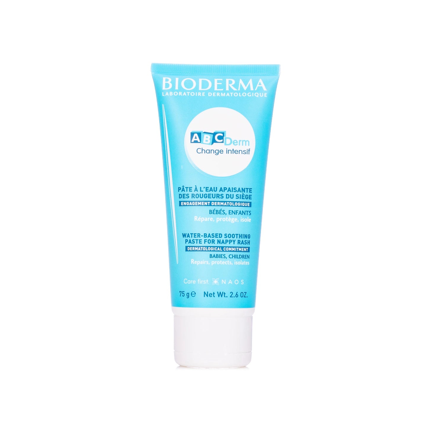 Bioderma ABCDerm Change Intensif 75 Gm
