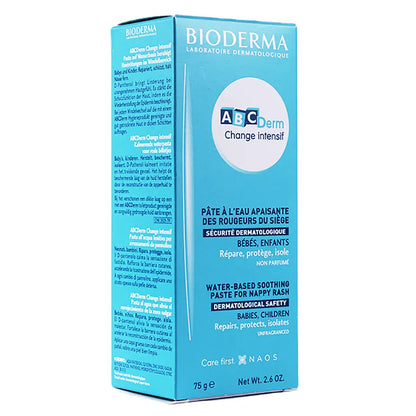 Bioderma ABCDerm Change Intensif 75 Gm