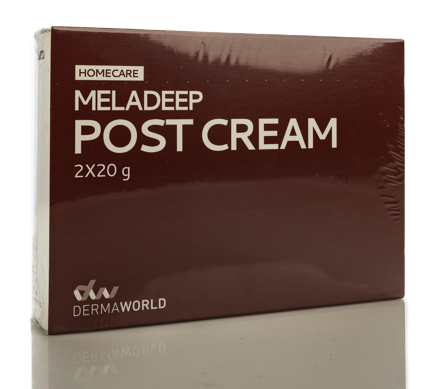 Meladeep Post Cream 2X20 Gm [Melanin Control System]