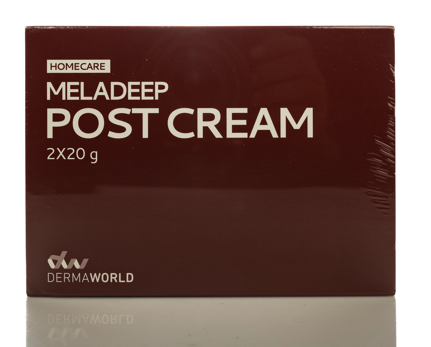 Meladeep Post Cream 2X20 Gm [Melanin Control System]