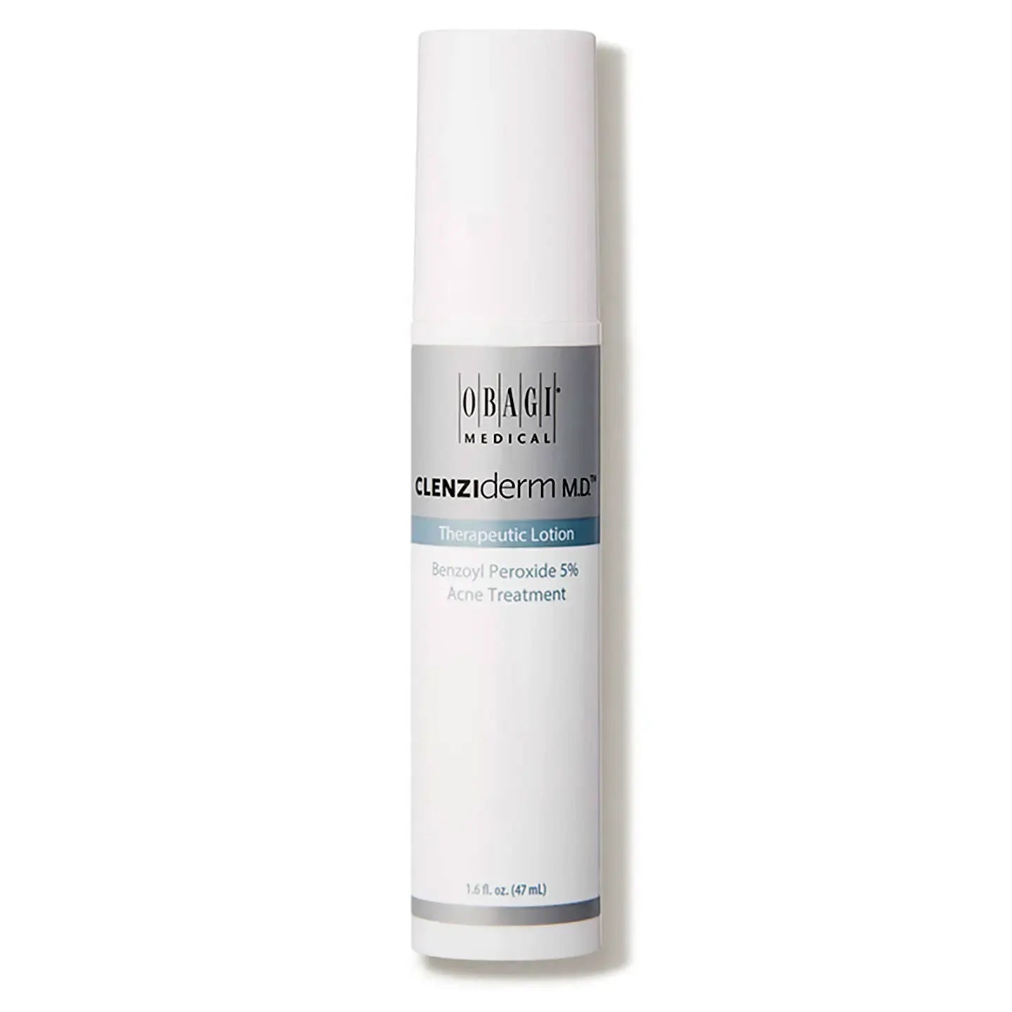 Obagi Clenziderm Therapeutic Lotion