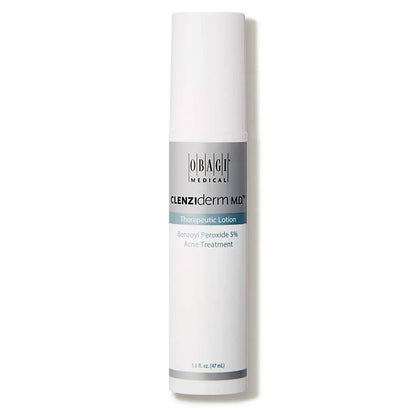 Obagi Clenziderm Therapeutic Lotion