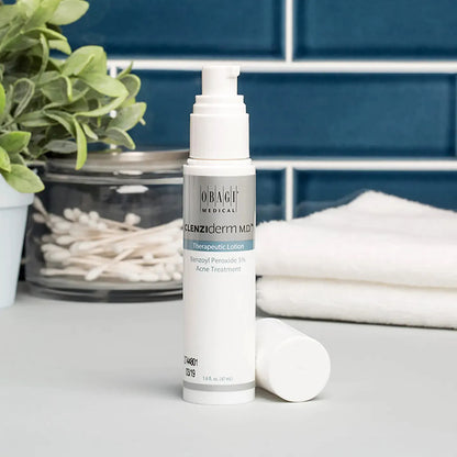 Obagi Clenziderm Therapeutic Lotion