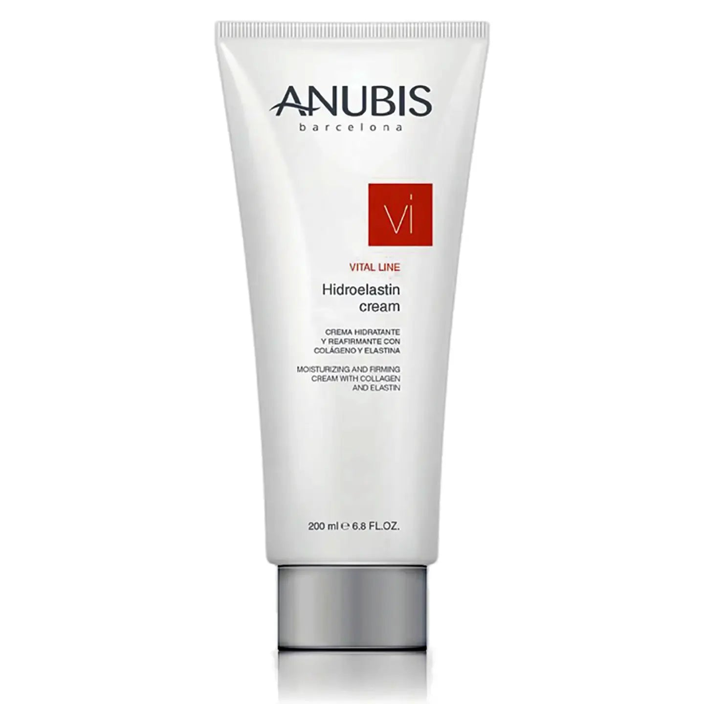 Anubis Vital Line Hidroelastin Cream 200 Ml