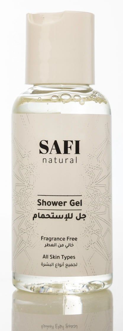 Safi Hajj Kit Fragrance Free