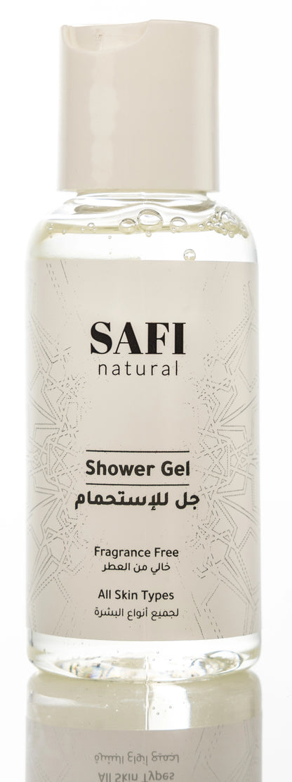 Safi Hajj Kit Fragrance Free