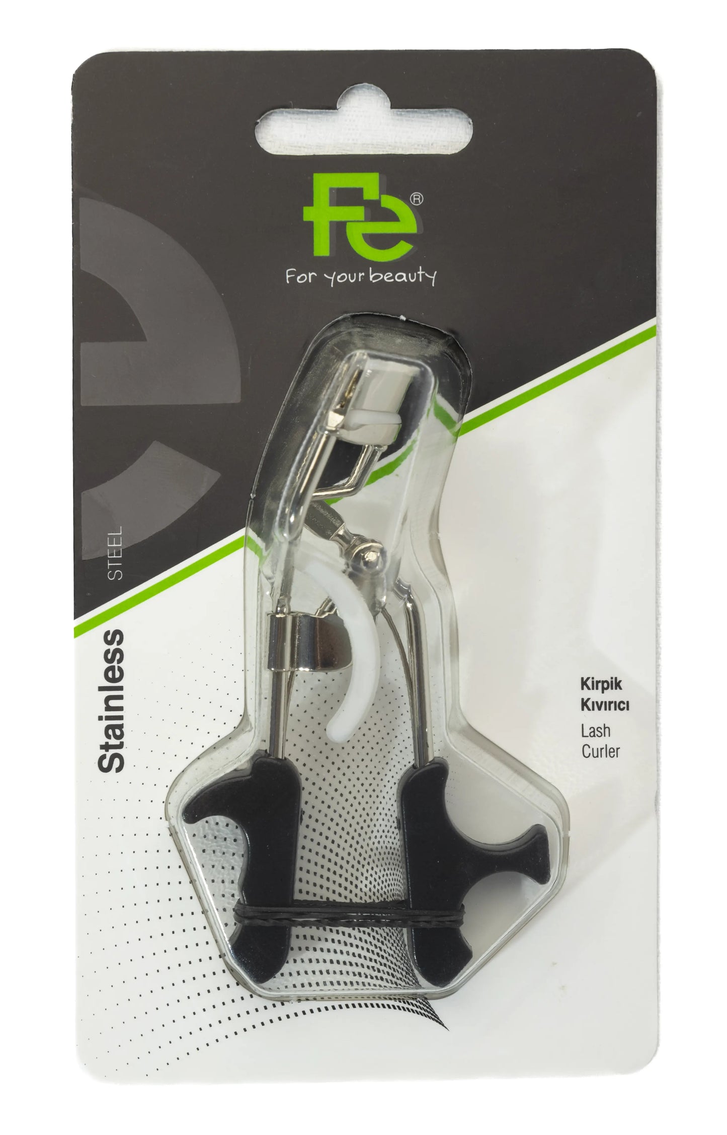 Fe Lash Curler /1037