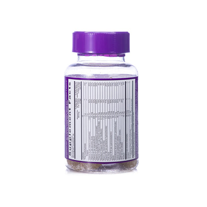Mr Tumee Multi-Vitamin , Mineral &Fiber 60 Gummies
