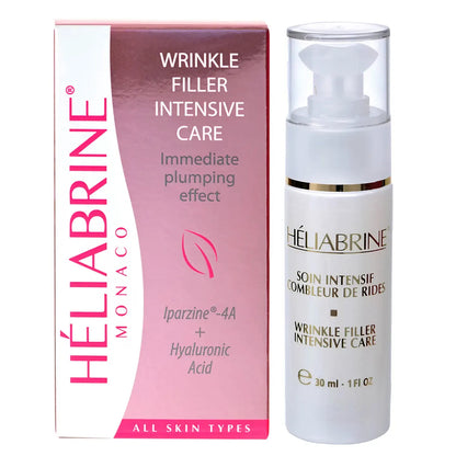 Heliabrine Wrinkle Filler Cream