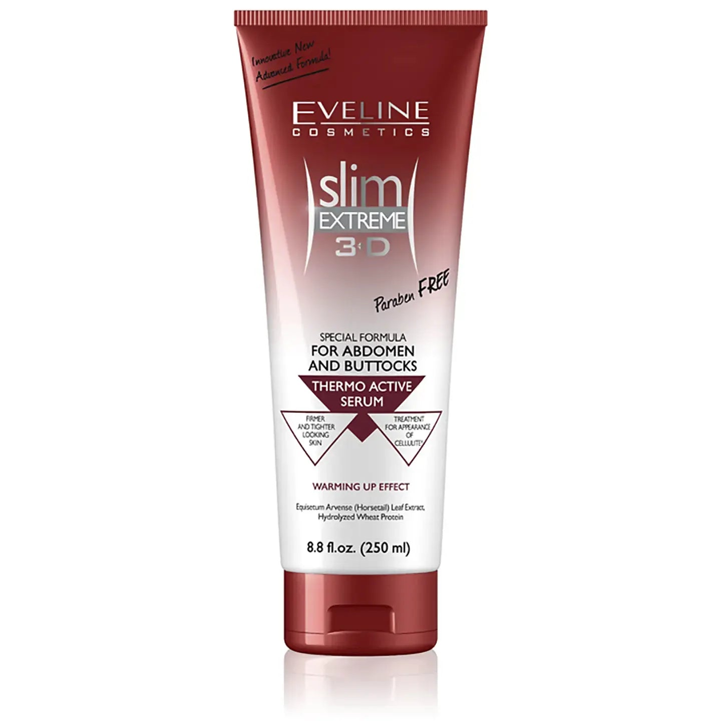 Eveline Slim Extreme 3D Thermo Active Serum 250 Ml