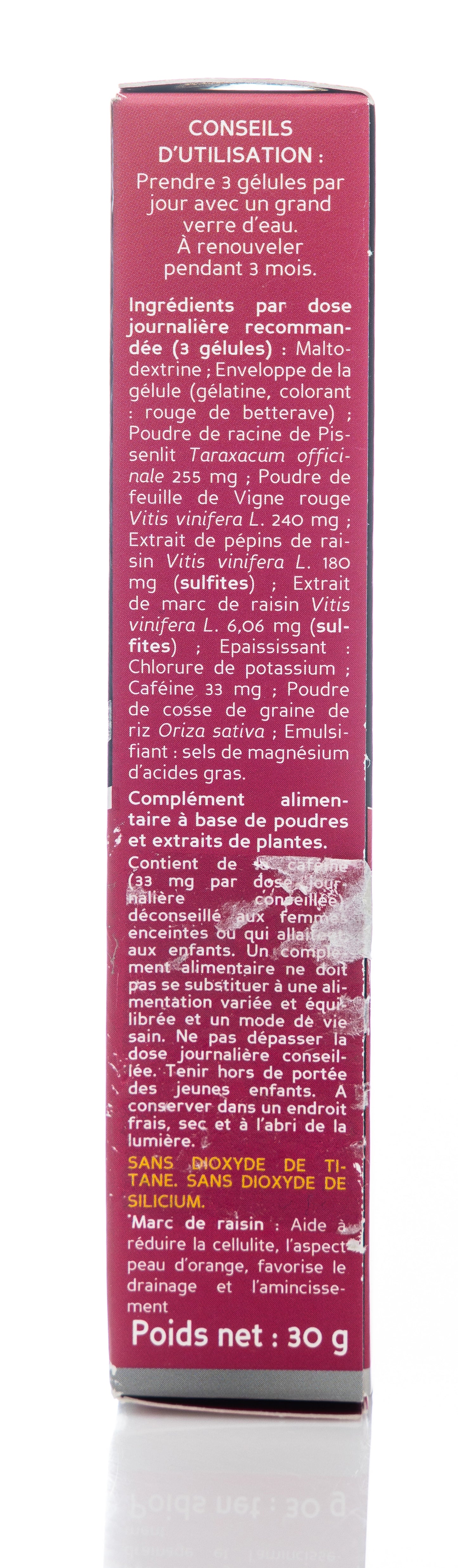 Biocyte Cellulipill 60 Capsules