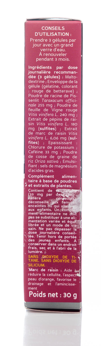 Biocyte Cellulipill 60 Capsules
