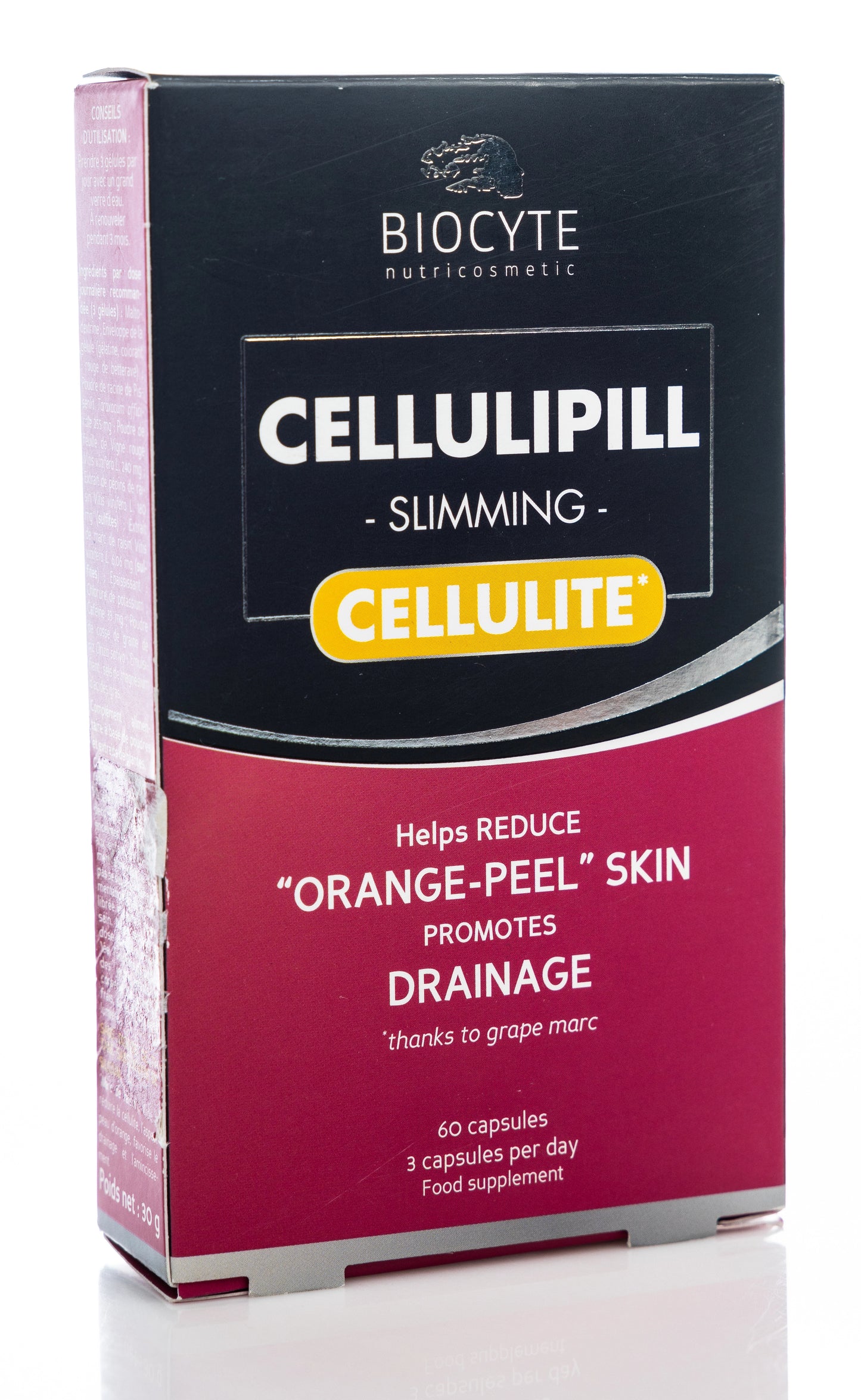 Biocyte Cellulipill 60 Capsules