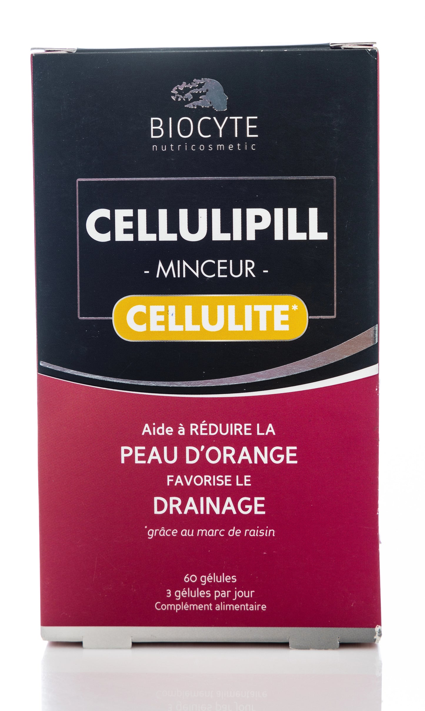 Biocyte Cellulipill 60 Capsules