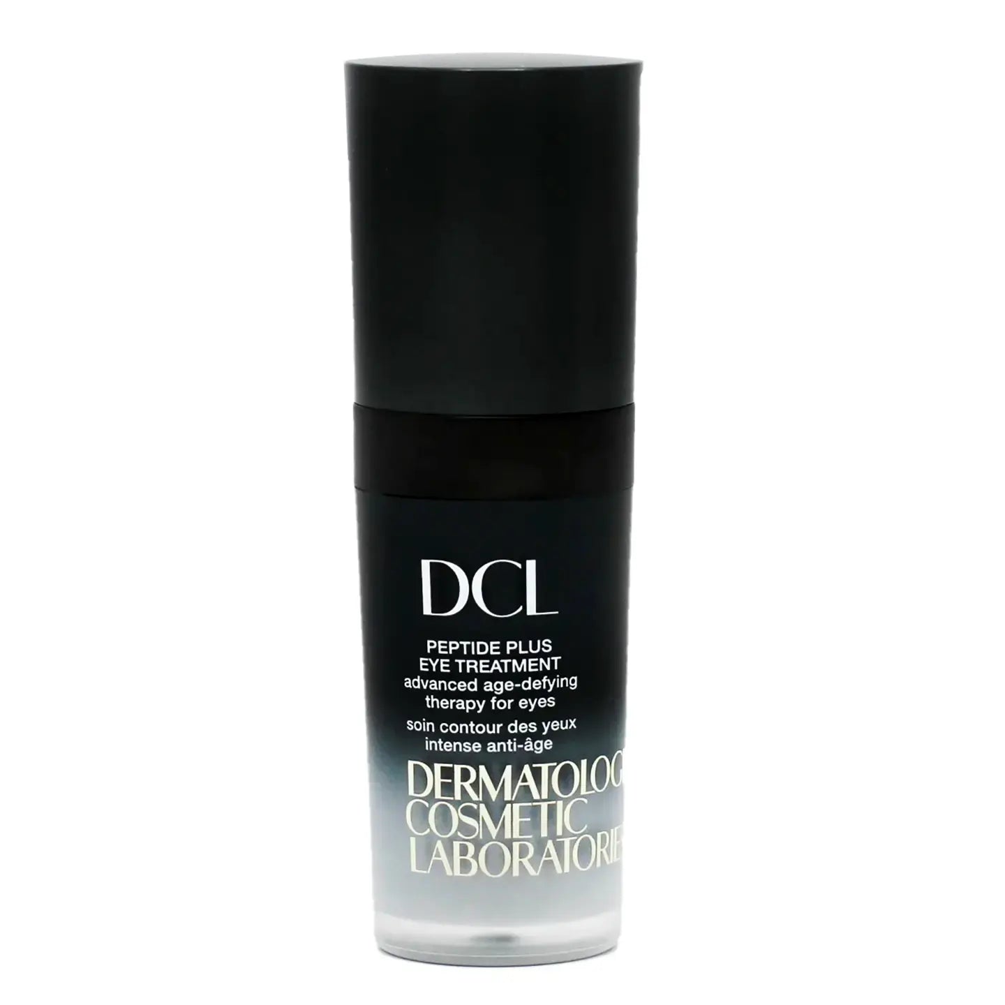 DCL Peptide Plus Eye Treatment Cream 15 ml