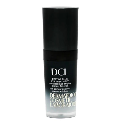 DCL Peptide Plus Eye Treatment Cream 15 ml