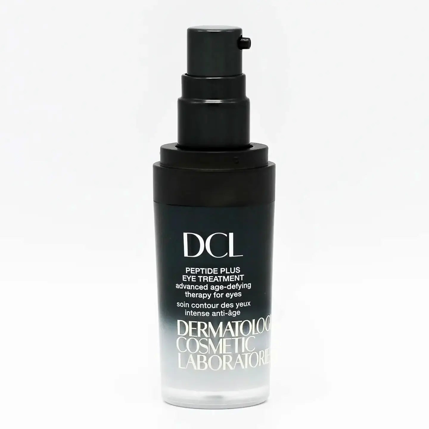 DCL Peptide Plus Eye Treatment Cream 15 ml