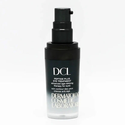 DCL Peptide Plus Eye Treatment Cream 15 ml