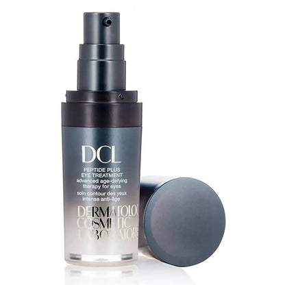 DCL Peptide Plus Eye Treatment Cream 15 ml