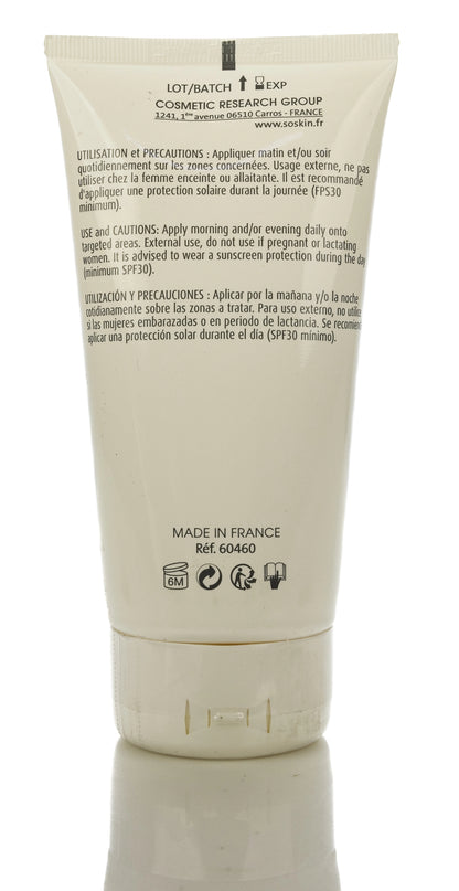 Soskin Whitening Body and Sensitive Area 150 ml Lotion