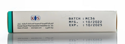Hydrocort 1% Cream 15Gm