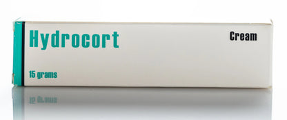 Hydrocort 1% Cream 15Gm
