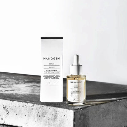 Nanogen Unisex Serum 30 Ml