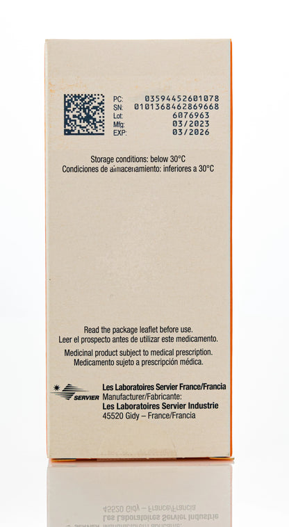Diamicron Mr 60Mg 30 Tablets