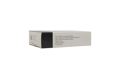 Imigran Nasal Spray 20Mg 2 Pieces
