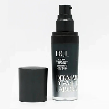 DCL C Scape High Potency Serum 25 Anti-Aging Treatment 30 ml