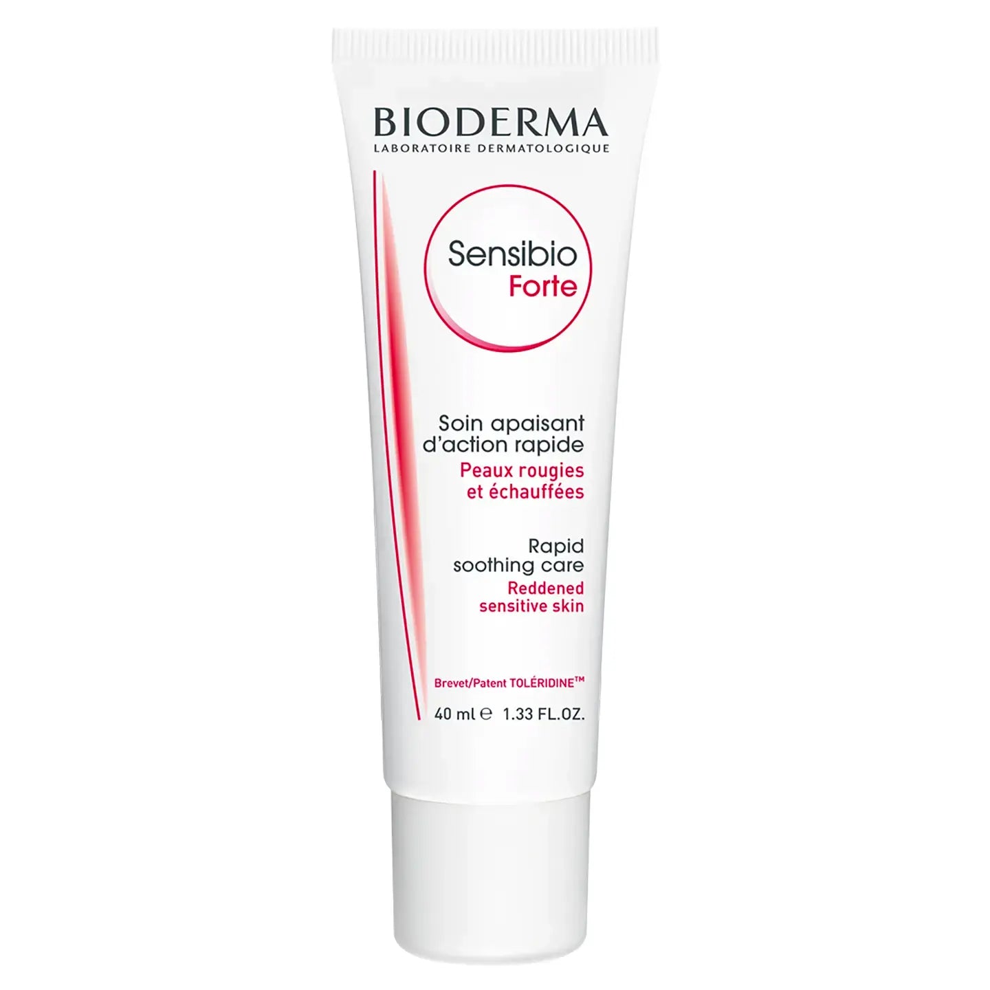 Bioderma Sensibio Forte Cream 40 Ml