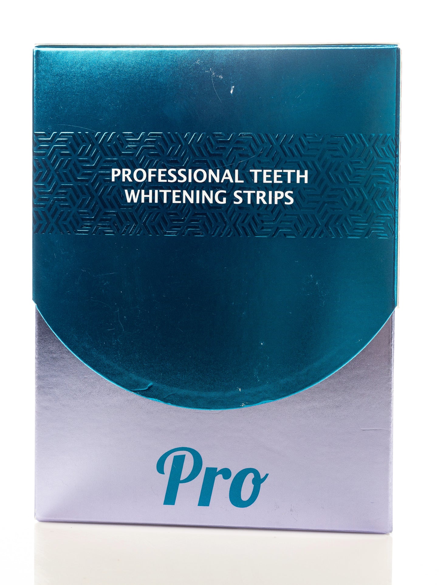 Pro Professional Teeth Whitening Strips 28Strips
