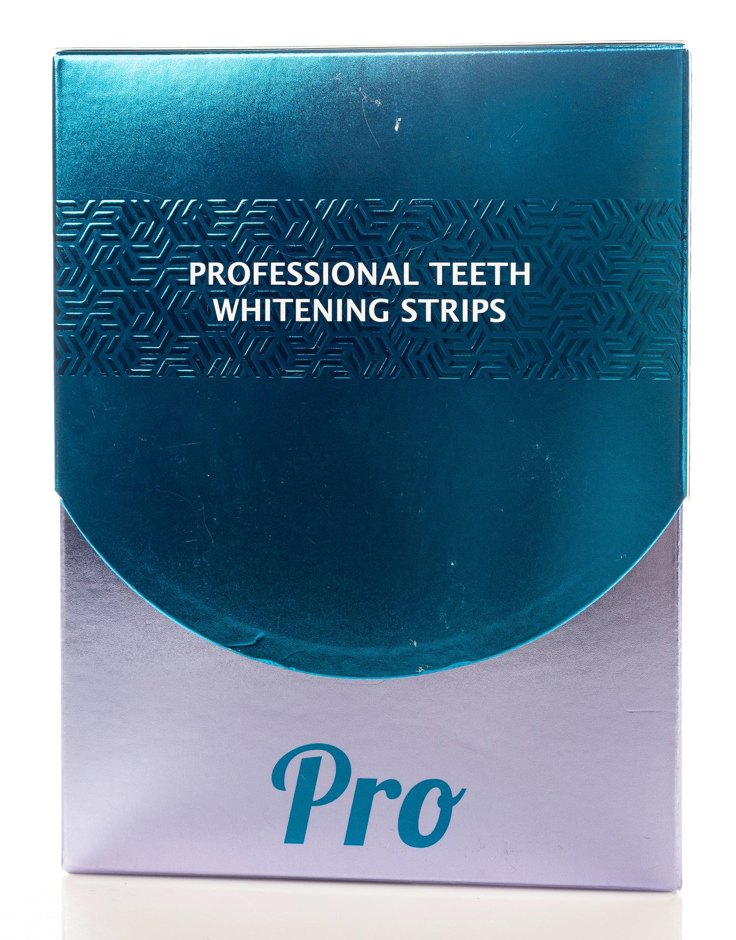 Pro Professional Teeth Whitening Strips 28Strips