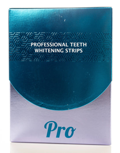 Pro Professional Teeth Whitening Strips 28Strips