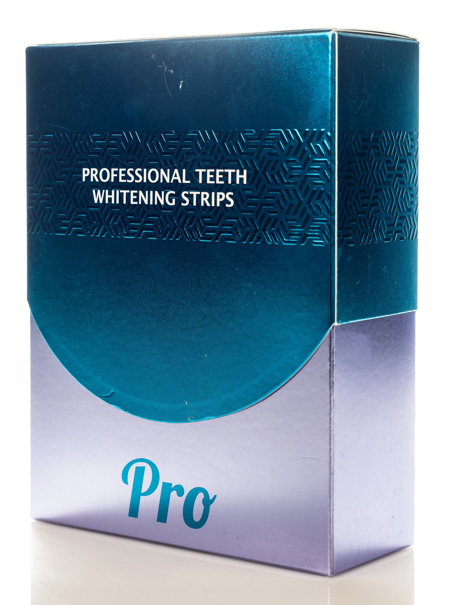 Pro Professional Teeth Whitening Strips 28Strips