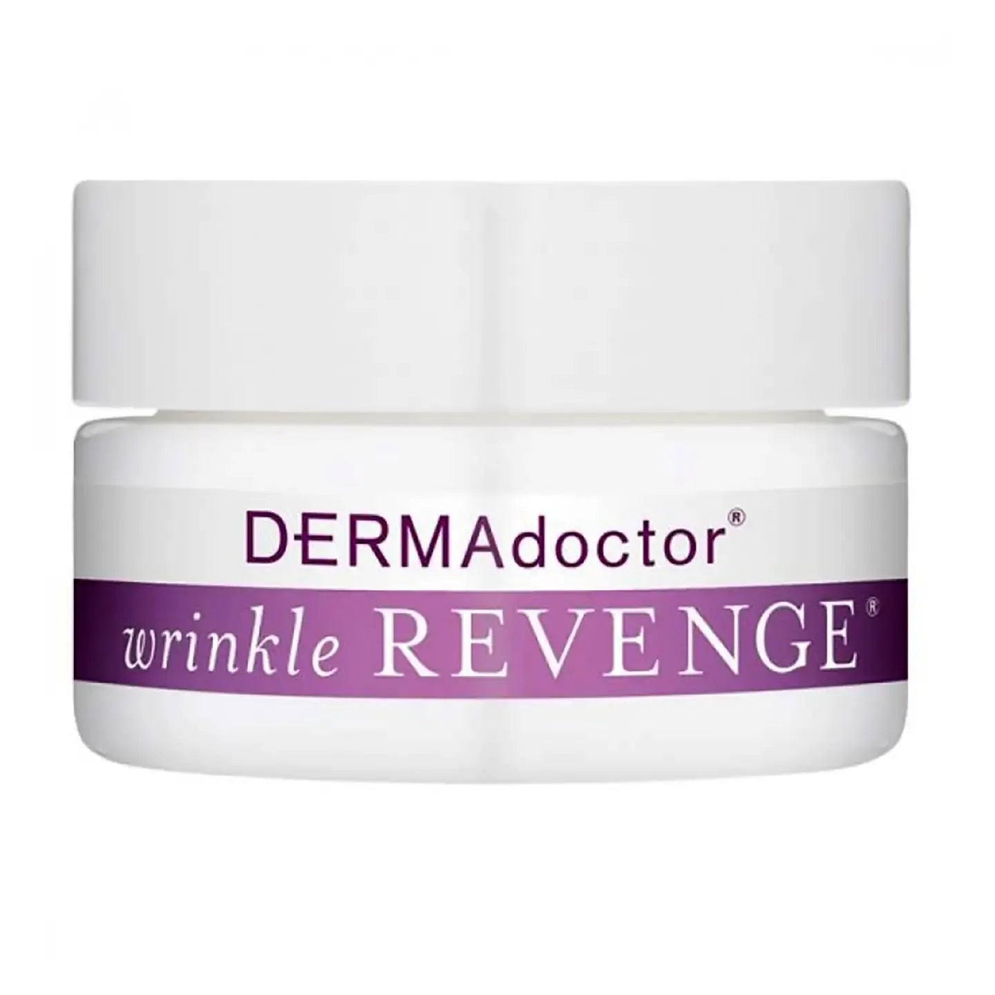 DERMAdoctor Wrinkle Revenge Rescue & Protect Eye Balm 15 ml