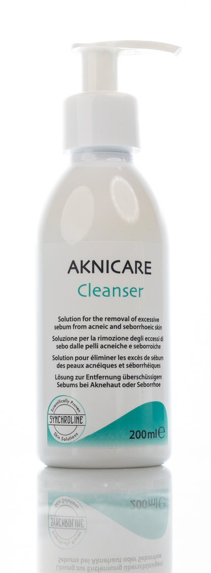 Aknicare Cleanser 200 Ml