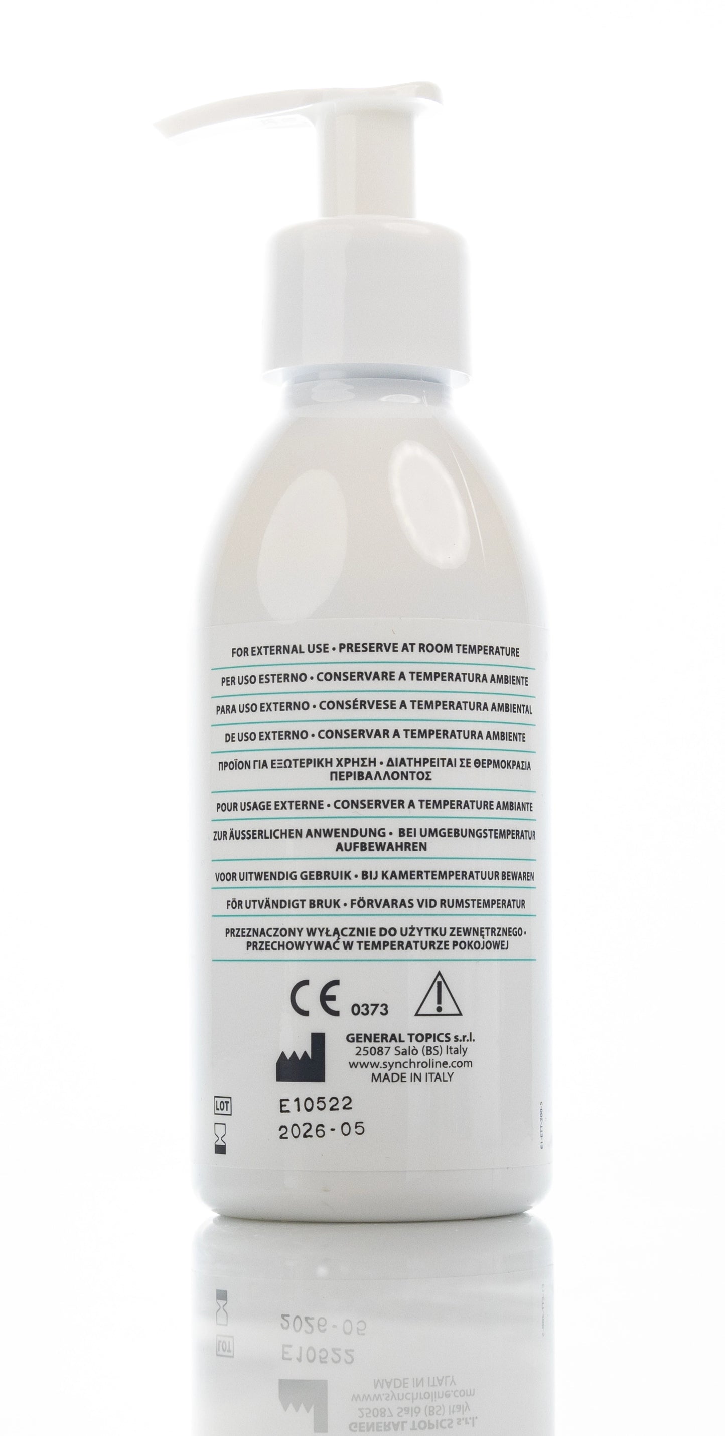 Aknicare Cleanser 200 Ml