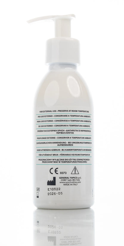 Aknicare Cleanser 200 Ml