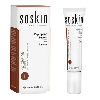 Soskin Lip Plumper 15 ml