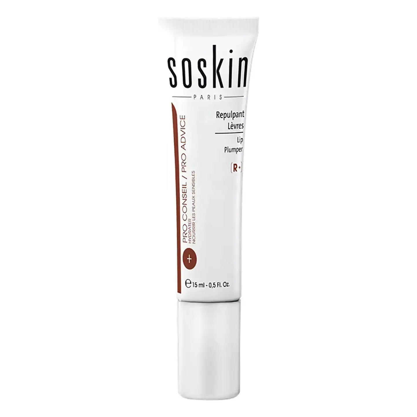 Soskin Lip Plumper 15 ml